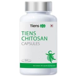 Tiens Chitozan - Chitosan Tianshi www.bohre.sk