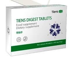 Tiens Digest Tianshi www.bohre.sk