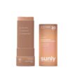 Tónovacia 100% minerálna ochranná tyčinka na tvár a pery ATTITUDE (SPF 30) bez vône, 20 g. Attitude www.bohre.sk