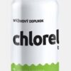 Top Green Chlorella 750 tabliet Top Green www.bohre.sk