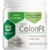 Topnatur ColonFIT basic 180 kapsúl Topnatur www.bohre.sk