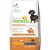 Trainer TR.SENSITIVE Adult mini losos 2kg Trainer www.bohre.sk