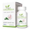 Tree3CHLORELLA výživový doplnok 60 tabliet Tree3CHLORELLA www.bohre.sk