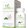 Tree3Chlorella 180 tabliet Tree3CHLORELLA www.bohre.sk