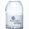 Trix Ag.100 Koloidné striebro 10 ppm 500 ml Koloidne striebro www.bohre.sk