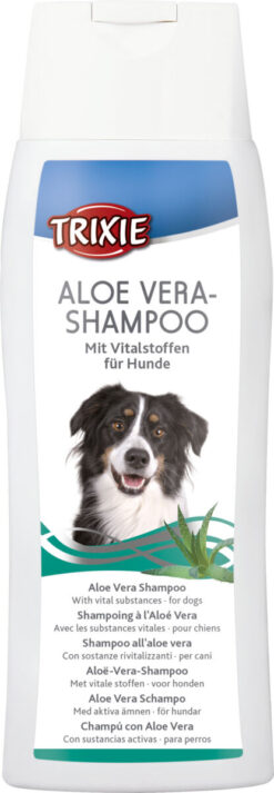 Trixie Aloe Vera 250 ml TRIXIE www.bohre.sk