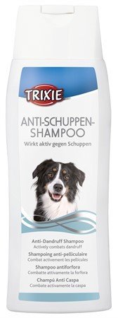 Trixie Antischupen prírodný proti lupinám 250 ml TRIXIE www.bohre.sk