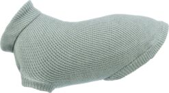 Trixie BERLIN pullover CityStyle , L: 55 cm, hrud 44 cm, sage TRIXIE www.bohre.sk