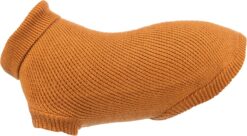 Trixie BERLIN pullover CityStyle , L: 60 cm, hrud 48 cm, rust TRIXIE www.bohre.sk