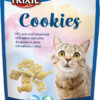 Trixie Cookies s lososom a catnipom 50 g TRIXIE www.bohre.sk