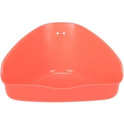 Trixie Corner litter tray, 36 × 21 × 30/30 cm TRIXIE www.bohre.sk