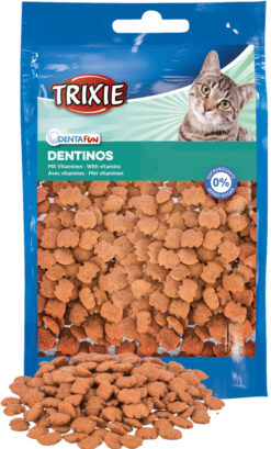Trixie Dentinos Chicken Snack 50 g TRIXIE www.bohre.sk