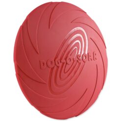 Trixie Doggy Disc Létající talíř tvrdá guma 24 cm TRIXIE www.bohre.sk