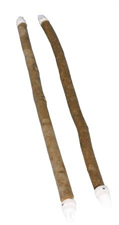 Trixie Drevené bidla 35cm/10 a 12mm TRIXIE www.bohre.sk