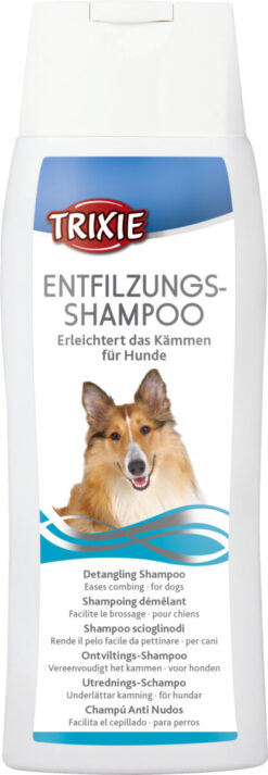 Trixie Entfilzung 250 ml TRIXIE www.bohre.sk
