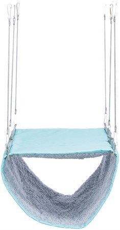 Trixie Hammock with 2 storeys, rats, 22 × 15 × 30 cm TRIXIE www.bohre.sk