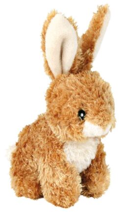 Trixie Hračka králik plyš 15 cm TRIXIE www.bohre.sk