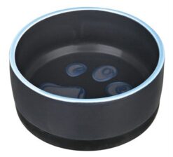 Trixie Jimmy bowl, rubber band, ceramic, 0.4 l/ř 12 cm TRIXIE www.bohre.sk