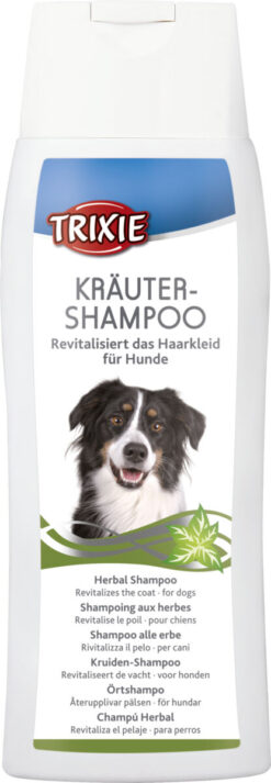 Trixie KRÄUTER 250 ml TRIXIE www.bohre.sk