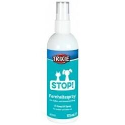 Trixie Keep off spray, 175 ml TRIXIE www.bohre.sk