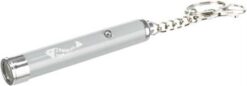 Trixie LED pointer Catch the Light, 8 cm, grey TRIXIE www.bohre.sk