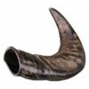 Trixie Natural buffalo (bovine) chewing horn, medium TRIXIE www.bohre.sk