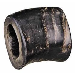 Trixie Natural buffalo (bovine) chewing horn, small TRIXIE www.bohre.sk