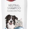 Trixie Neutral shampoo, 250 ml TRIXIE www.bohre.sk