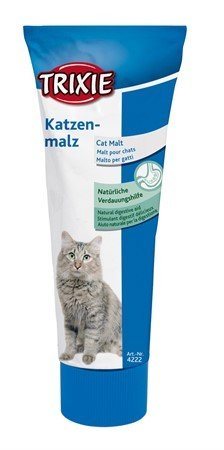 Trixie PASTA malt NA TRÁVENIE 240 g TRIXIE www.bohre.sk