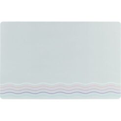 Trixie Place mat waves, 44 × 28 cm, grey TRIXIE www.bohre.sk