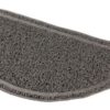 Trixie Polkruhová PVC predložka k WC 59 x 35cm TRIXIE www.bohre.sk