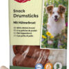 Trixie Premio Chicken Drumtyčinky Light 5 ks 95 g TRIXIE www.bohre.sk