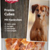 Trixie Premio Rabbit Cubes kostky s králíkem 100 g TRIXIE www.bohre.sk