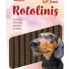 Trixie ROTOLINIS s hovězím 12 ks, 120 g/12 cm TRIXIE www.bohre.sk