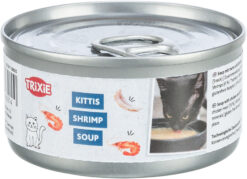 Trixie Shrimp Soup kura & krevety 80 g TRIXIE www.bohre.sk