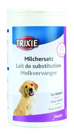 Trixie Sušená náhrada mlieka pre šteňatá 250 g TRIXIE www.bohre.sk