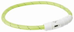Trixie Svietiaci obojok USB TRIXIE www.bohre.sk