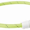 Trixie Svietiaci obojok USB TRIXIE www.bohre.sk