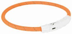 Trixie Svietiaci obojok USB TRIXIE www.bohre.sk