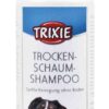 Trixie Trockenshampoo PĚNA 230 ml TRIXIE www.bohre.sk