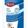 Trixie Ušné čistiace obrúsky 30 ks TRIXIE www.bohre.sk