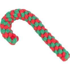Trixie Xmas CANDY CANE 19 cm TRIXIE www.bohre.sk