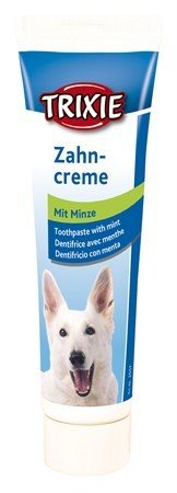 Trixie Zubná pasta s mätou 100 g TRIXIE www.bohre.sk