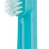 Trixie Zubní kartáček na prstík 2 ks TRIXIE www.bohre.sk