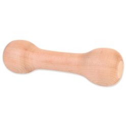 Trixie činka dřevěná oblá 250g TRIXIE www.bohre.sk