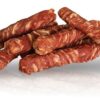 Trixie kiddog premium pamlsok pre psov kačací steak na byvolej tyčinke 200 g KID DOG www.bohre.sk