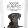 Trixie s čiernou kožušinou 250 ml 2915 TRIXIE www.bohre.sk