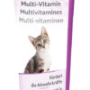 Trixie vitamínová pasta pro koťata 100 g TRIXIE www.bohre.sk