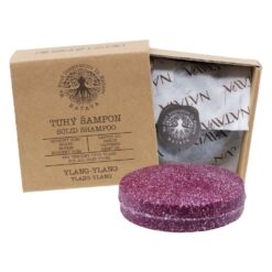 Tuhý šampón Ylang-Ylang NATAVA 85g NATAVA www.bohre.sk