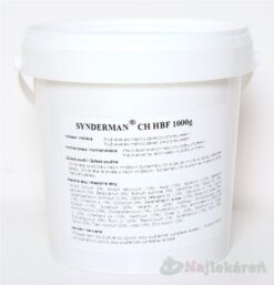 UNGUENTUM LENIENS GALVEX ung 1x1000 g Herbacos www.bohre.sk